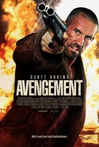 Avengement แค้นฆาตกร (2019) ซับไทย