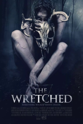 The Wretched คนที่น่าสมเพช (2019)