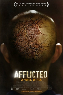 Afflicted มหาภัยเชื้อเหนือมนุษย์ (2013) ซับไทย
