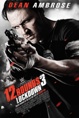 12 Rounds 3 Lockdown ฝ่าวิกฤติ 12 รอบ 3 ล็อคดาวน์ (2015) ซับไทย