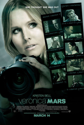 Veronica Mars (2014) ซับไทย