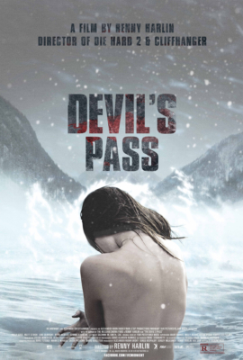 Devil’s Pass เปิดแฟ้ม..บันทึกมรณะ (2013)
