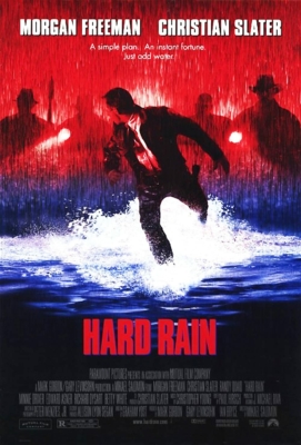 Hard Rain อึดท่วมนรก (1998)