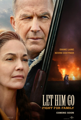 Let Him Go เลท ฮิม โก (2020) ซับไทย