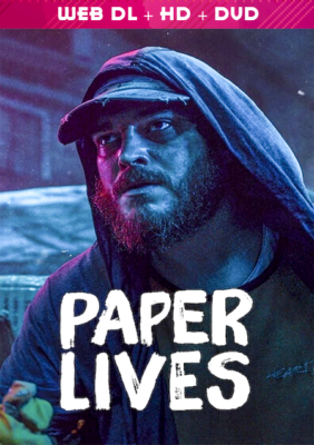Paper Lives เศษชีวิต (2021) ซับไทย