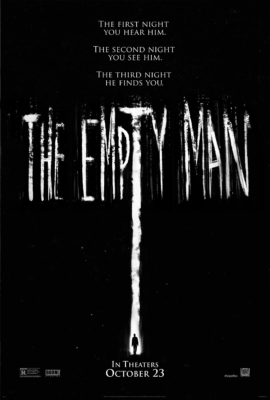 The Empty Man เป่าเรียกผี (2020)