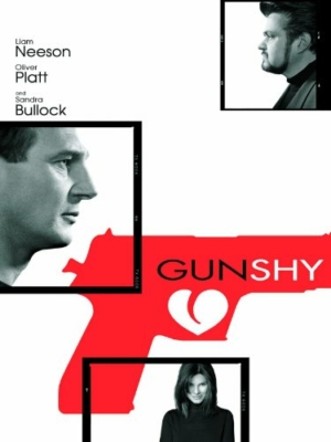 Gun Shy ตำรวจรัก กระสุนหลุด (2000) ซับไทย