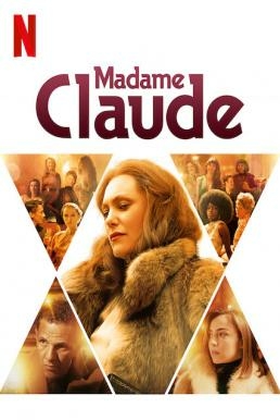 Madame Claude มาดามคล้อด (2021) ซับไทย