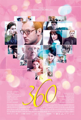 360 เติมใจรักไม่มีช่องว่าง (2011)