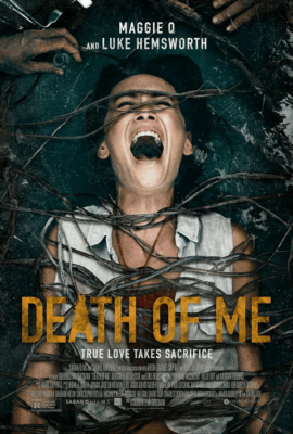 Death of Me เกาะนรก หลอนลวงตาย (2020)
