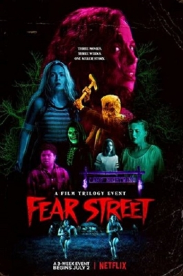 Fear Street Part Three: 1666 ถนนอาถรรพ์ ภาค 3: 1666 (2021)