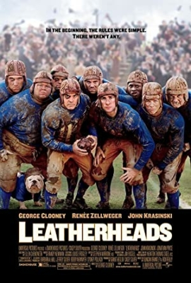 Leatherheads เจาะข่าวลึกมาเจอรัก (2008)
