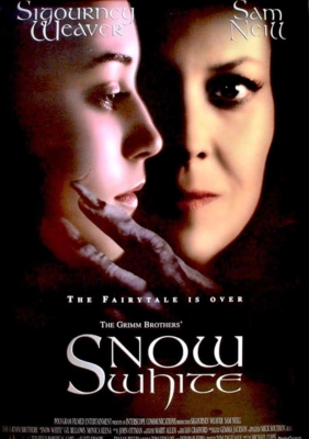 Snow White: A Tale of Terror สโนว์ไวท์ ตำนานสยอง (1997)