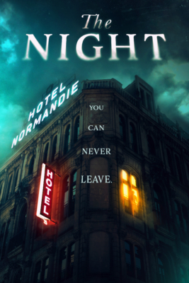 The Night โรงแรมซ่อนผวา (2020)