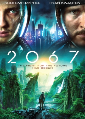 2067 วันอวสานโลก (2020)