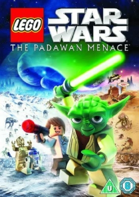 Lego Star Wars: The Padawan Menace เลโก้ สตาร์ วอร์ส: ภัยพาดาวัน (2011)
