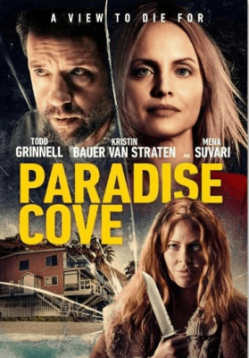 Paradise Cove พาราไดซ์ โคฟ (2021)