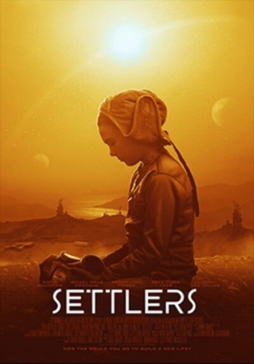 Settlers (2021) ซับไทย