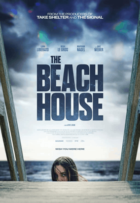 The Beach House เดอะ บีช เฮาส์ (2019)