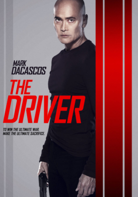 The Driver ฝ่าซอมบี้หนีเมืองนรก (2019)