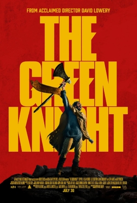 The Green Knight ตำนานอัศวินโต๊ะกลม (2021) ซับไทย