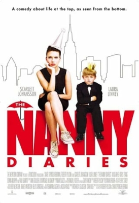 The Nanny Diaries พี่เลี้ยงชิดซ้ายหัวใจยุ่งชะมัด (2007)