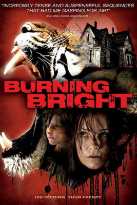 Burning Bright ขังนรกบ้านเสือดุ (2010)