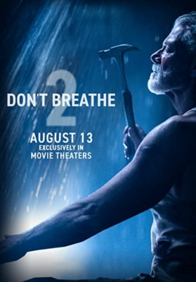 Don't Breathe 2 ลมหายใจสั่งตาย 2 (2021) ซับไทย