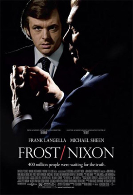 Frost/Nixon ฟรอสท์/นิกสัน เปิดปูมคดีสะท้านโลก (2008) ซับไทย