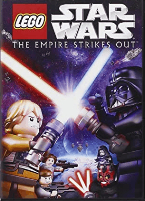 Lego Star Wars: The Empire Strikes Out เลโก้สตาร์วอร์ส: จักรวรรดิโต้กลับ (2012)