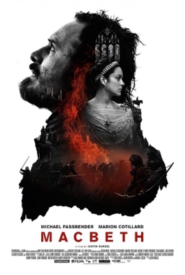 Macbeth แม็คเบท เปิดศึกแค้น ปิดตำนานเลือด (2015) ซับไทย