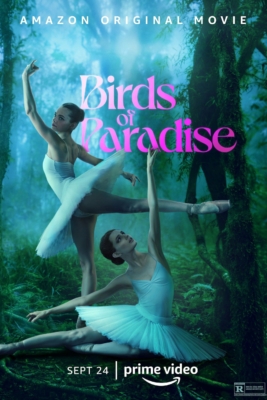 Birds of Paradise ปักษาสวรรค์ (2021) ซับไทย