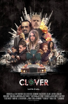 Clover โคลเวอร์ หนี้นี้หนีไม่พ้น (2020) ซับไทย