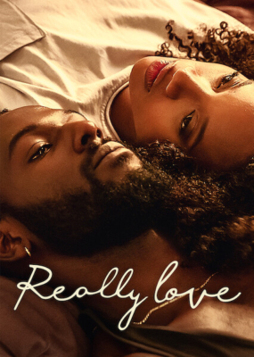 Really Love (2020) ซับไทย