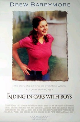 Riding in Cars with Boys เธอสร้างรักกลางใจฉัน (2001) ซับไทย