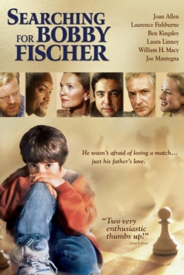 Searching for Bobby Fischer เจ้าหมากรุก (1993)