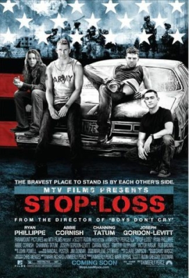 Stop-Loss หยุดสงครามอิรัก (2008) ซับไทย