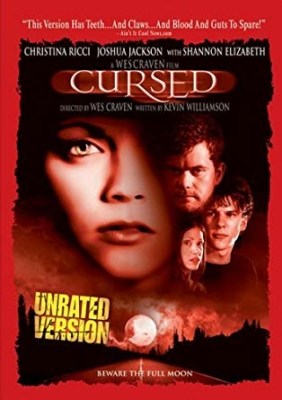 Cursed ถูกสาป (2005)