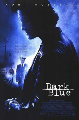 Dark Blue มือปราบ ห่าม ดิบ เถื่อน (2002)