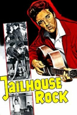 Jailhouse Rock หนุ่มเลือดร้อน (1957)