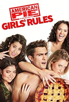 American Pie Presents: Girls' Rules (2020) ซับไทย