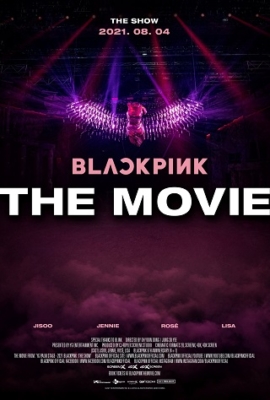 Blackpink The Movie แบล็กพิงก์ เดอะ มูฟวี่ (2021) ซับไทย