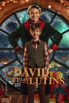 David and the Elves (Dawid i Elfy) เดวิดกับเอลฟ์ (2021) NETFLIX