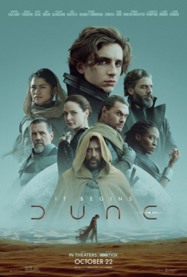 Dune ดูน (2021)