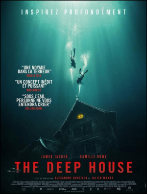 The Deep House (2021) ซับไทย