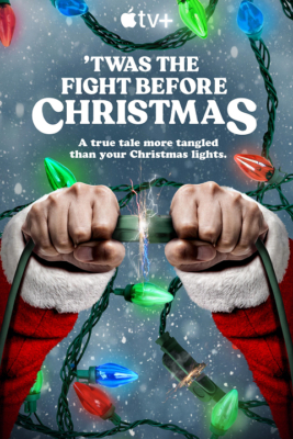 The Fight Before Christmas (2021) ซับไทย