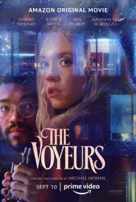 The Voyeurs ส่อง แส่ ซวย (2021)