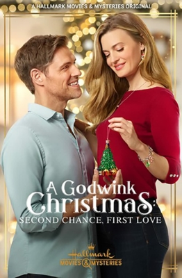 A Godwink Christmas: Second Chance, First Love ปาฏิหาริย์คริสต์มาส รักครั้งใหม่หัวใจเดิม (2020)