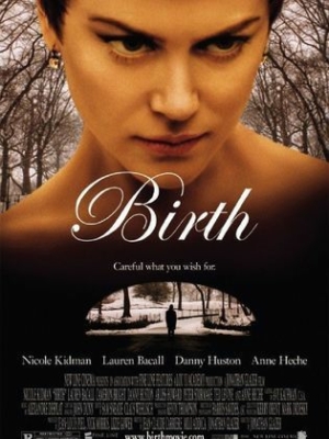 Birth ปรารถนา พยาบาท (2004)