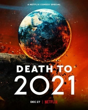 Death to 2021 (2021) ซับไทย